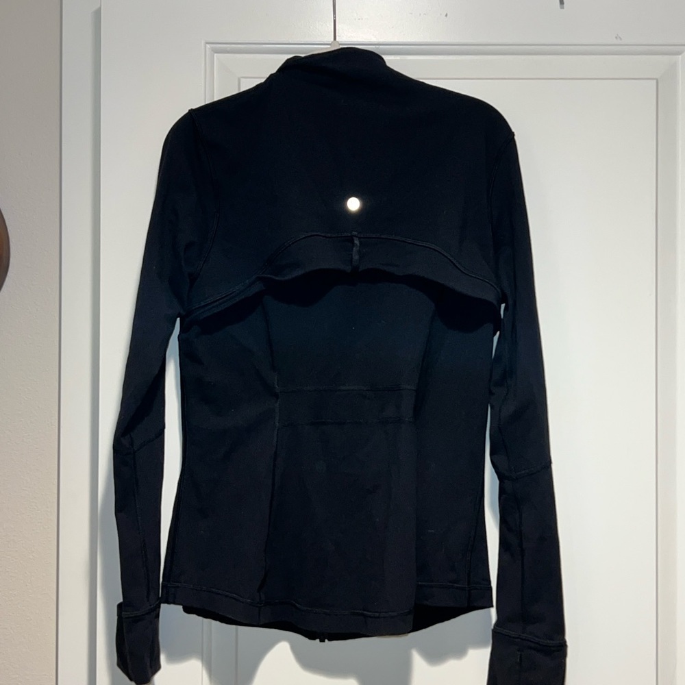 Lululemon define Black Jacket - Picture 6 of 6